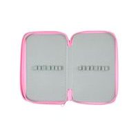 PENCIL CASE 2 FLOORS UNICORN - MAGIC UNICORN