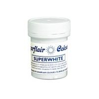 POWDERED WHITEWASH SUPERWHITE 20 G WHITE