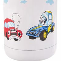 THERMAL CONTAINER UH/STAINLESS STEEL 0.48 L AUTO