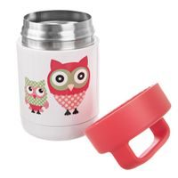 TERMONÁDOBA UH/NEREZ 0,48 L SOVA