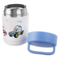 THERMAL CONTAINER UH/STAINLESS STEEL 0.48 L AUTO