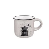 HRNČEK KERAMICKÝ GOOD IDEA 0,09 L