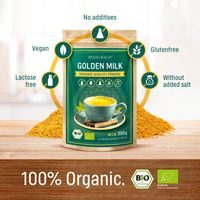 ARANY TEJ KURKUMA - 300 G