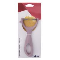 ORION KITCHEN SCRAPER UH/STAINLESS STEEL VEGAN H