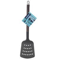 OBRACEČKA S OTVORY TERMOPLAST PBT/NEREZ WOODEN