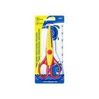 CREATIVE SCISSORS MIX OF CUTTING PATTERNS ME108 5010119