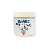 GLUING GEL - PIPING GEL 325 G