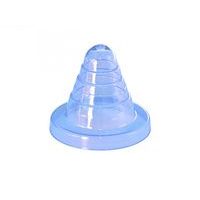 MÉHKASZTÓ (DARÁZSFÉSZEK) 10 DB DÖNTETŐ