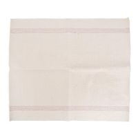 FLOOR CLOTH 54X58 CM