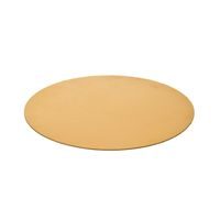 CAKE MAT THIN 26 CM DIAMETER