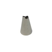 CONFECTIONERY DECORATING TIP NO.87 - HANGING