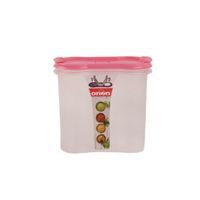 PLASTIC MEASURING CONTAINER 0.32 L