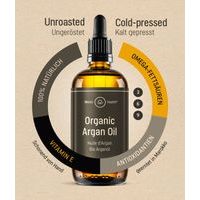 BIO ARGÁNOLAJ (3X100ML)