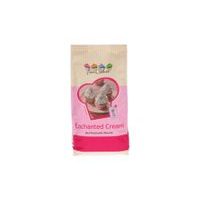 SNOW WHITE WHIPPED CREAM MIX - ENCHANTED CREAM® - 900 G