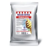 CHOCOLATE ICE CREAM MIX FROM OPOČNO MIXAR EXTRA CHOCOLATE - 2 KG