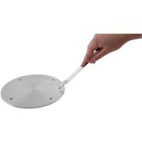 INDUKČNÁ PODLOŽKA ORION 20 CM S ODNÍMATEĽNOU RUKOVÄŤOU