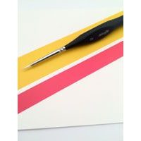 PROFI ŠTĚTEC NA JEMNÉ KRESLENÍ - VELIKOST 00