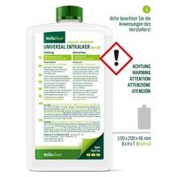 LIME AND LIME SCALE REMOVER - 750 ML