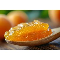 MERUŇKOVÁ OCHUCOVACÍ PASTA S KOUSKY - 200 G