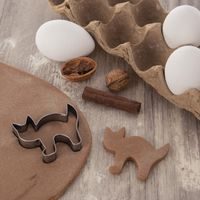 CAT COOKIE CUTTER