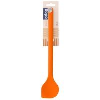 SILICONE SPOON 28 CM