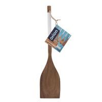 OBRACEČKA AKÁCIE S OTVORY 30 CM WHITELINE