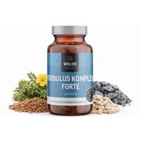 TRIBULUS KOMPLEX FORTE 90 KAPSÚL