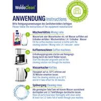 LIQUID DESCALER - 750 ML