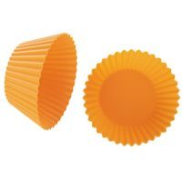 MUFFIN BAKING MOLDS - SET OF 6