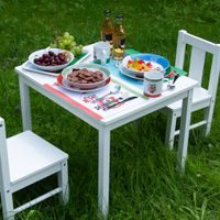 KIDS PLACEMAT CAR 35X25 CM