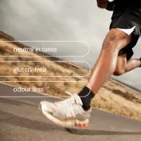 100% BEEF COLLAGEN (2X500G)