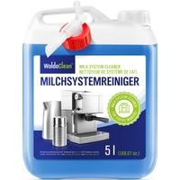 MILK SYSTEM CLEANER 5 LITERS