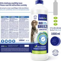 SZAGELTÁVOLÍTÓ - SZAGSEMLEGESÍTŐ - 1000 ML