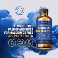 METHYLENE BLUE 1% 100ML