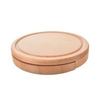 KRÁJECIE PRKÉNKO S KRÁJEČOM NA SYR PR. 21,5 CM