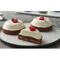 FÉNYES TÜKÖRMÁZ SÜTEMÉNYEKHEZ ÉS FÁNKOKHOZ DECORGÉL FEHÉR - 250 G