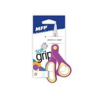 CHILDREN'S SCISSORS SC0005CB 5" MIXED COLOURS - 13CM
