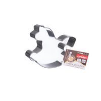 STAINLESS STEEL HORSE COOKIE CUTTER