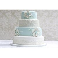 SZILIKON FORMA KIS FLITTERREL - SMALL SEQUINS BORDER KAREN DAVIES