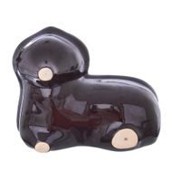 KERÁMIA FORMA BERÁNKA 18 CM