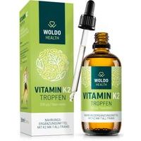 VITAMIN K2 MK7 - 50 ML