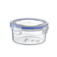 JAR WITH SEAL DECK - 0,5 L