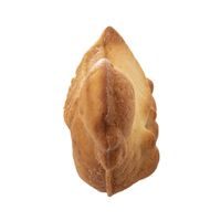 CERAMIC MOULD SLEEPY 17 CM LID