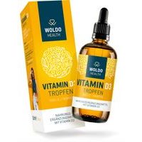 VITAMIN D3 1000 IU - 50 ML