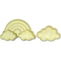 VYPICHOVAČ DÚHA A OBLÁČIK