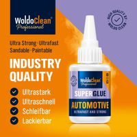 AUTOMOTIVE INDUSTRY ADHESIVE 25G