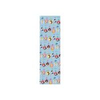 WRAPPING PAPER - CHRISTMAS DISNEY MOTIFS - ROLL 200X70 CM
