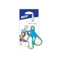 CHILDREN'S SCISSORS SC0005CB 5" MIXED COLOURS - 13CM