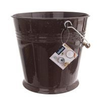 SMALTOVANÉ VEDRO BROWN 10 L