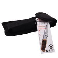 FLICK SWITCHBLADE KNIFE - 20 CM